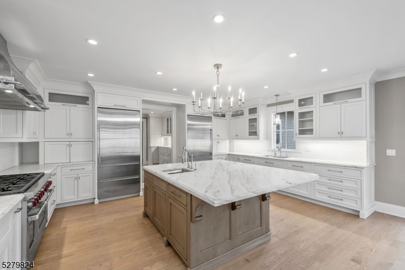 Convent Station - Residential