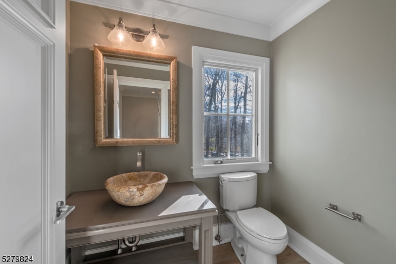 Convent Station - Residential