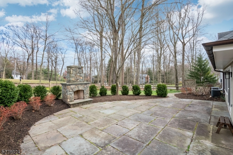 Convent Station - Residential