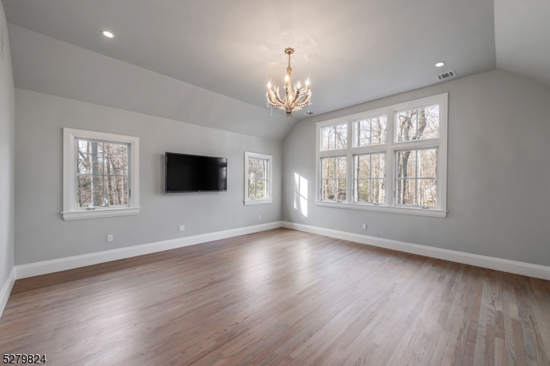 Convent Station - Residential