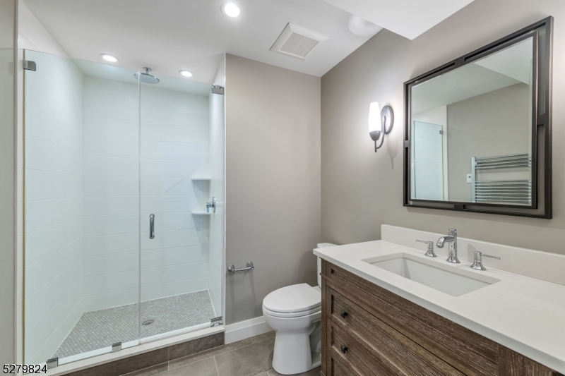 Convent Station - Residential