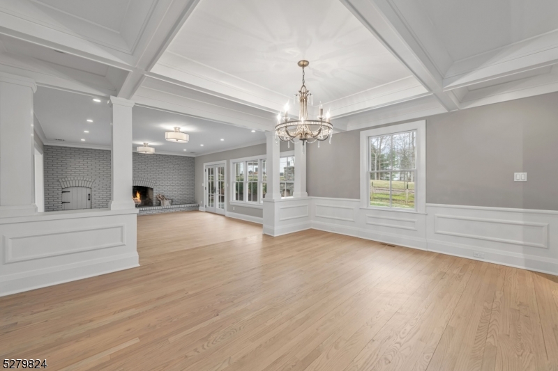 Convent Station - Residential