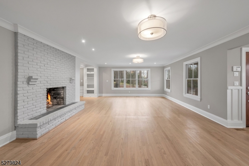 Convent Station - Residential