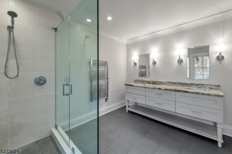 Convent Station - Residential