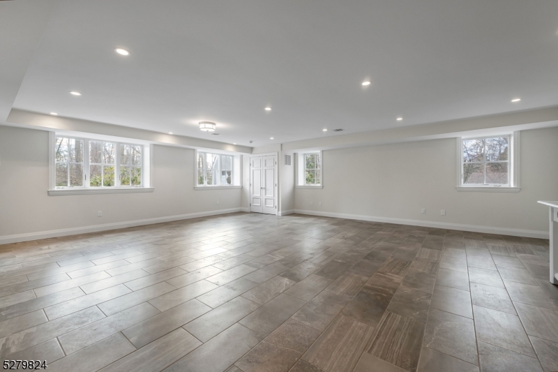 Convent Station - Residential