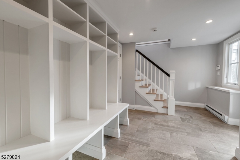 Convent Station - Residential