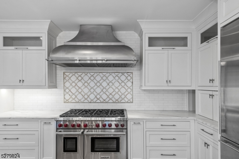 Convent Station - Residential