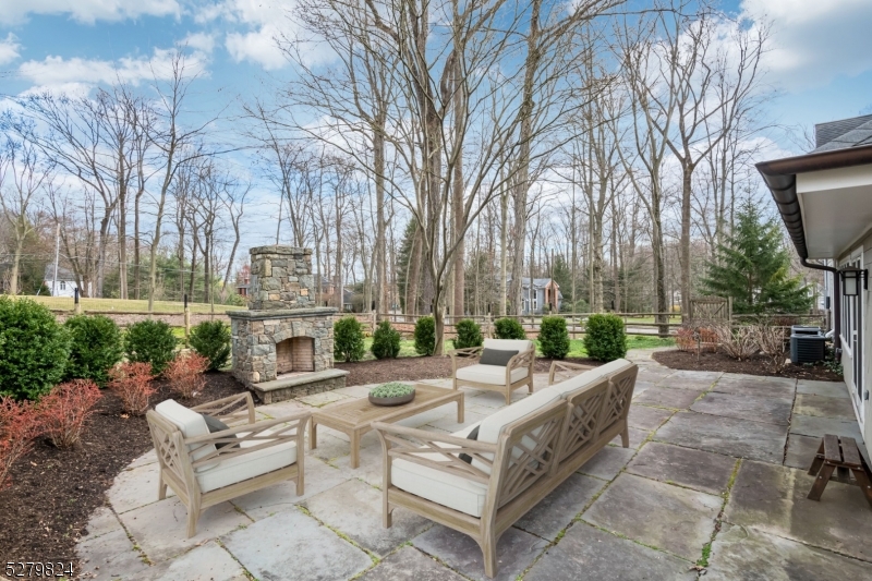 Convent Station - Residential