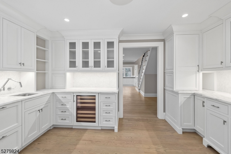 Convent Station - Residential