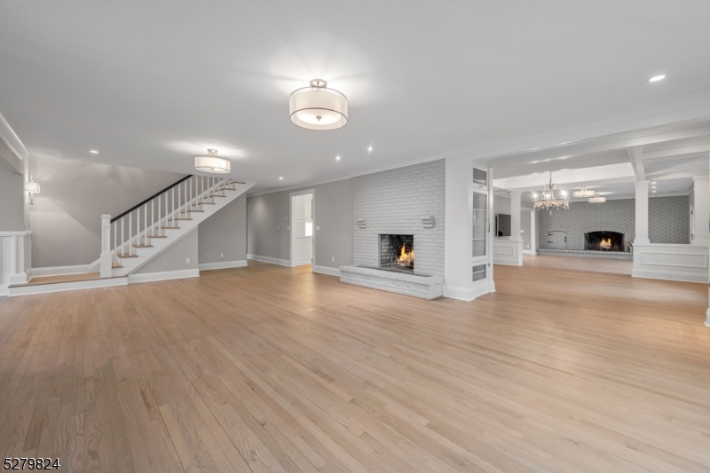 Convent Station - Residential