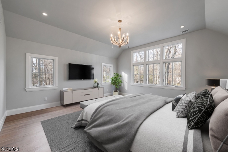 Convent Station - Residential