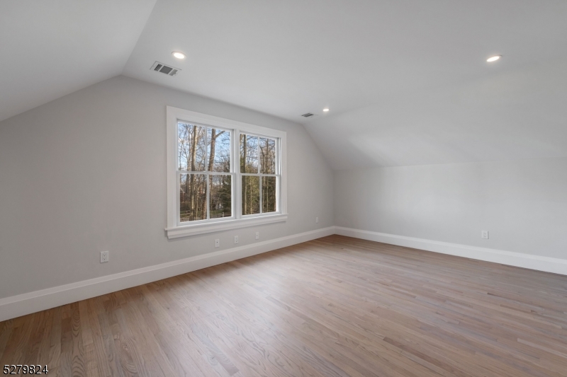 Convent Station - Residential