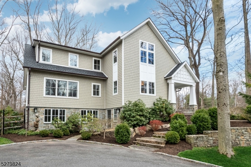 Convent Station - Residential