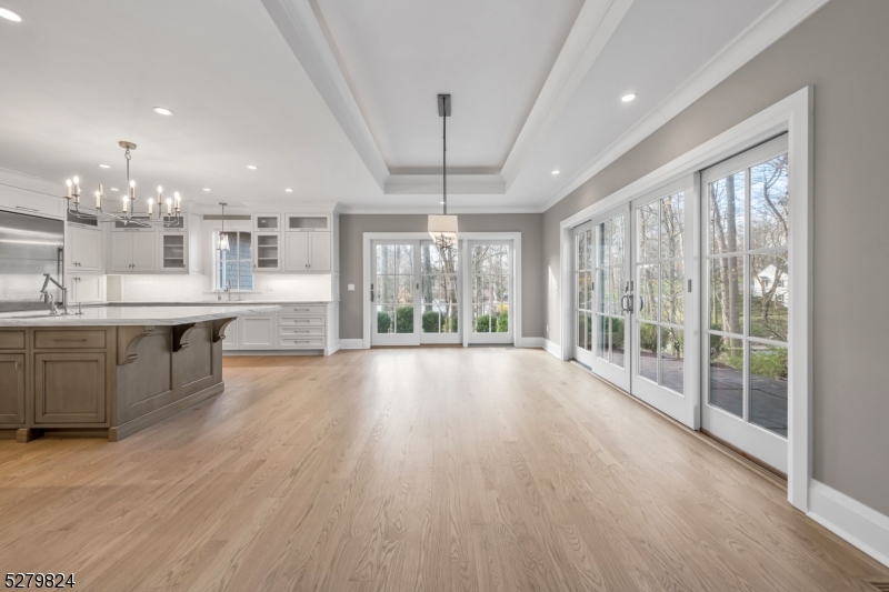 Convent Station - Residential