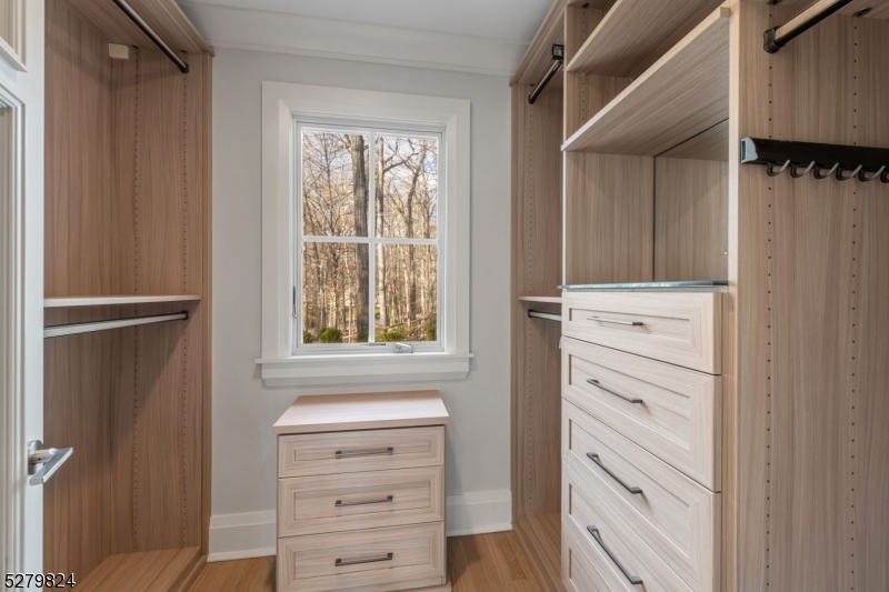 Convent Station - Residential