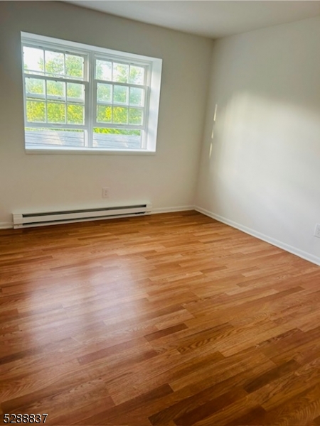 Mill Street Manor - Residential Lease