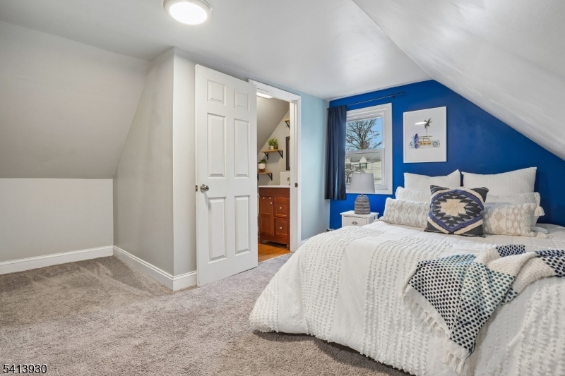 White Oak Section - Residential