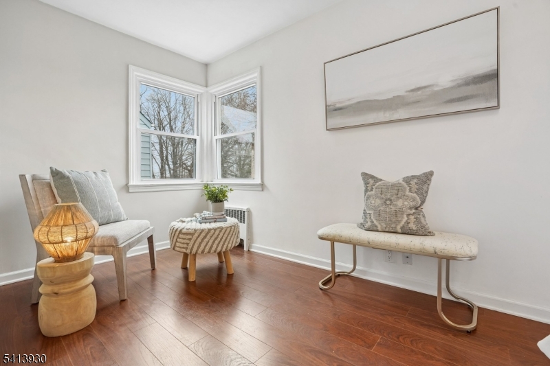 White Oak Section - Residential