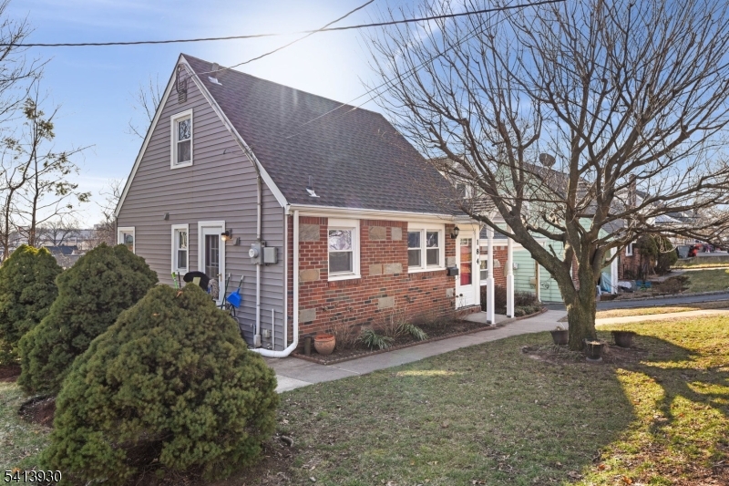 White Oak Section - Residential