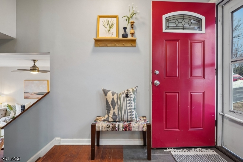 White Oak Section - Residential