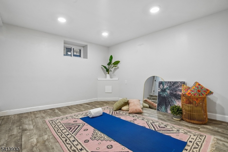 White Oak Section - Residential