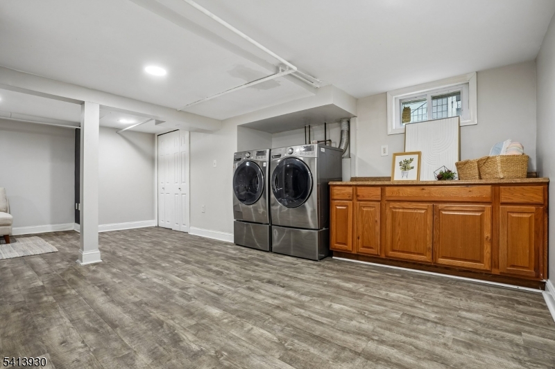 White Oak Section - Residential