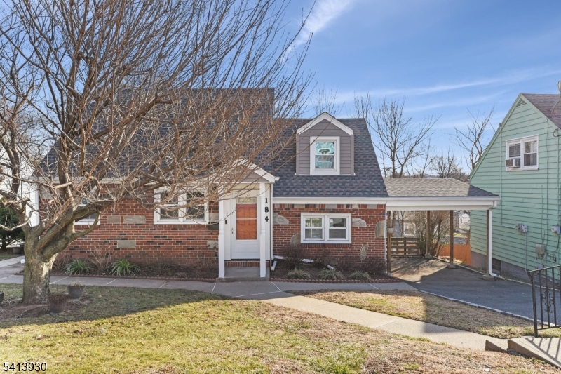 White Oak Section - Residential