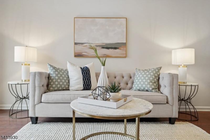 White Oak Section - Residential