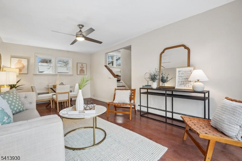 White Oak Section - Residential