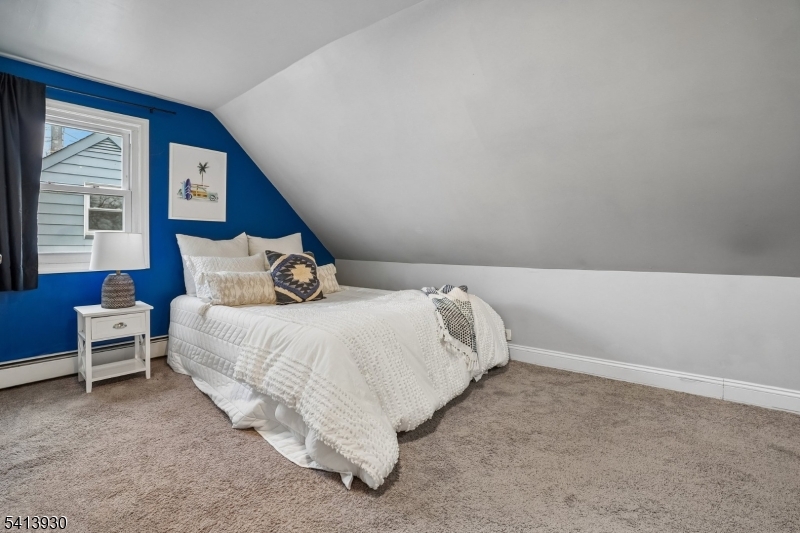 White Oak Section - Residential