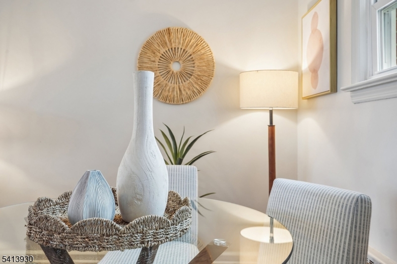 White Oak Section - Residential