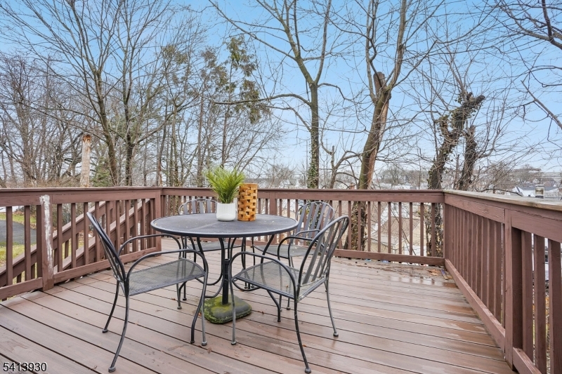 White Oak Section - Residential