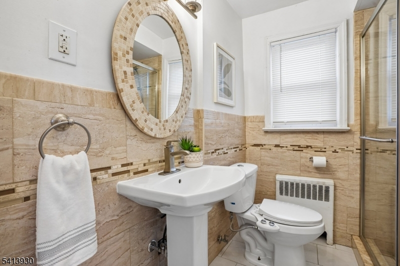 White Oak Section - Residential