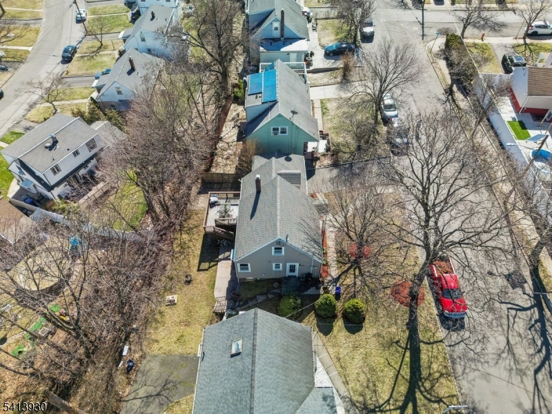 White Oak Section - Residential