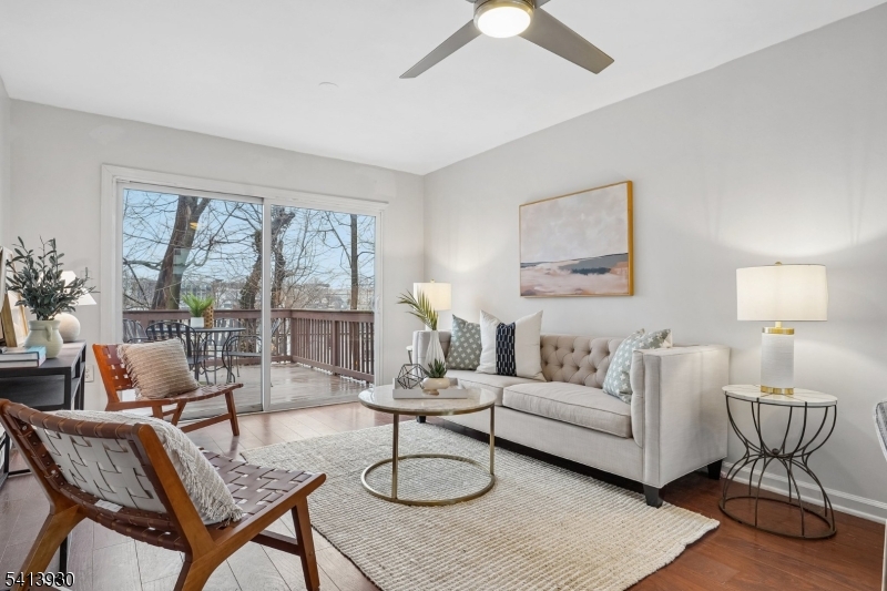 White Oak Section - Residential