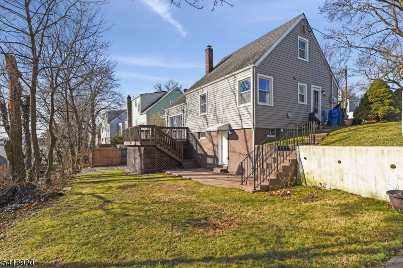 White Oak Section - Residential