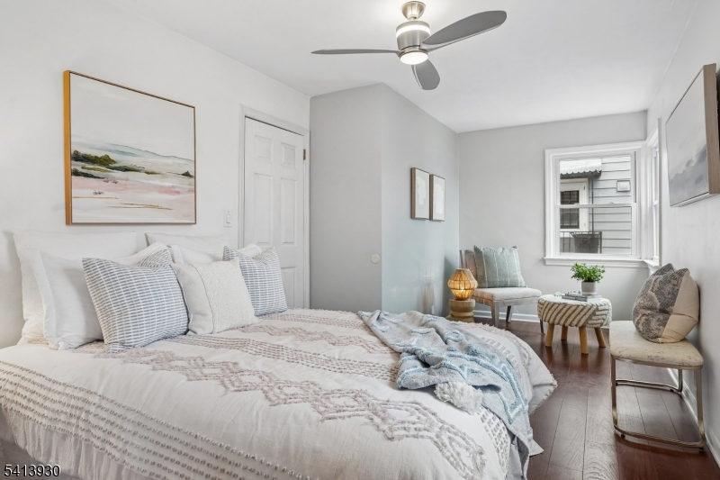 White Oak Section - Residential