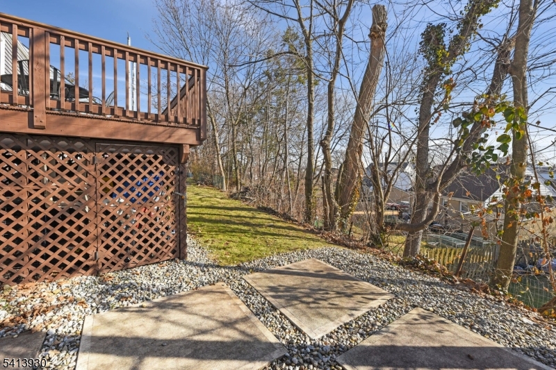 White Oak Section - Residential