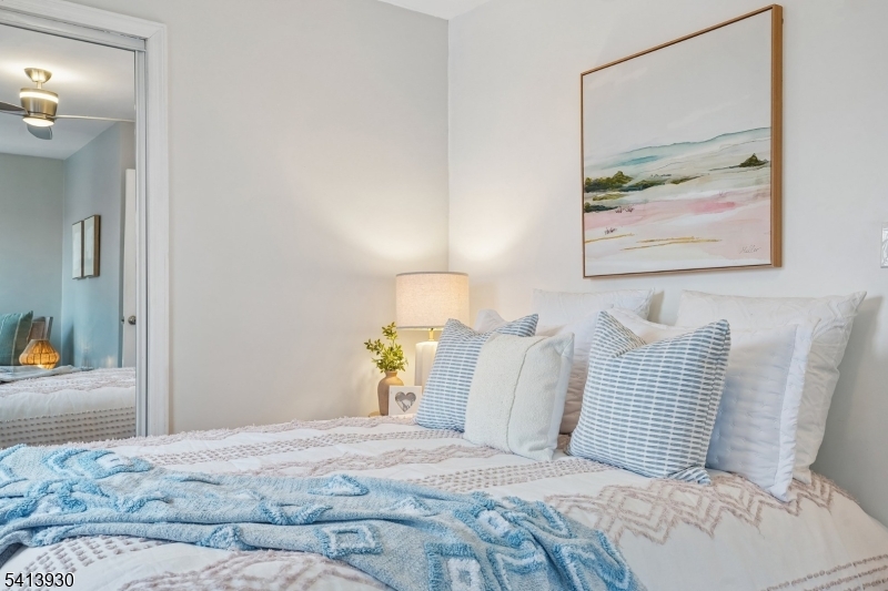 White Oak Section - Residential