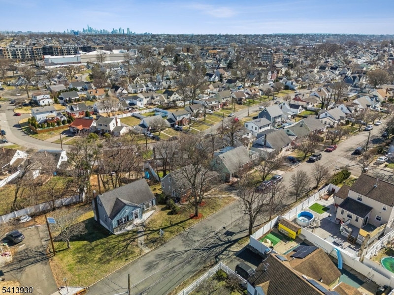 White Oak Section - Residential