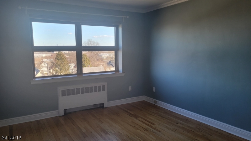 Briar Hall - Residential Lease