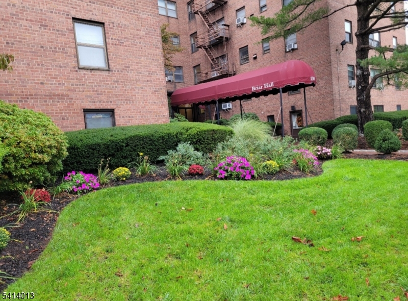 Briar Hall - Residential Lease