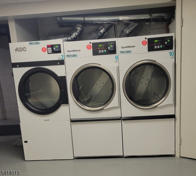 Briar Hall - Residential Lease