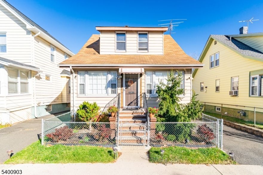 Discover the charm of 130 Lily St, a thoughtfully maintained home set on a quiet residential street. Each level offers its own comfortable living area, giving you adaptable space for work, relaxation, or recreation. Hardwood floors, generous room sizes, and a bright, clean interior create an inviting atmosphere throughout. Enjoy the convenience of off-street parking and close proximity to public transit, making daily travel simple and accessible. This home is ready to accommodate a variety of lifestyles and uses.Come turn this house into your home before someone else does!