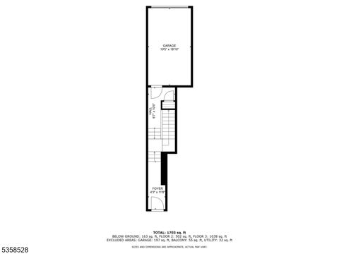 24 Sternadori Rd Unit 24, Somerville Boro, NJ 08876 - #: 3963765