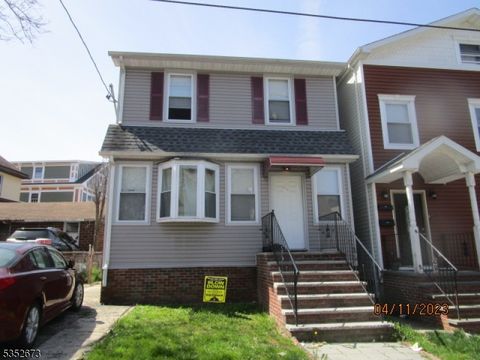 858 Lyons Ave, Irvington Twp., NJ 07111 - MLS#: 3958456