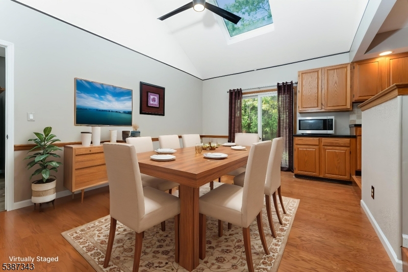 Clover Ridge - Residential