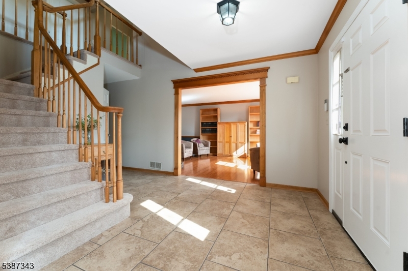 Clover Ridge - Residential