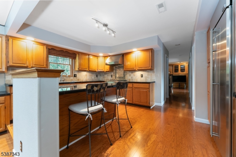 Clover Ridge - Residential