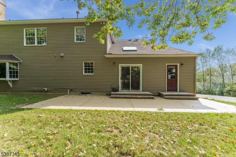 Clover Ridge - Residential